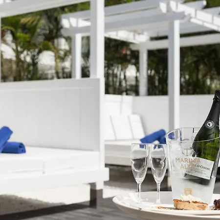 Marina Gran Canaria 4*