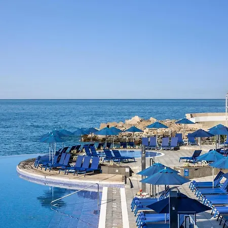 Marina Gran Canaria Lägenhetshotell 4*