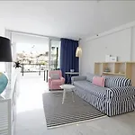 Apartahotel Marina Gran Canaria Puerto Rico (Gran Canaria)