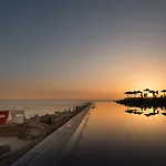 Marina Gran Canaria 4* Puerto Rico (Gran Canaria)