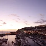 Apartahotel Marina Gran Canaria Puerto Rico (Gran Canaria)