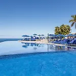 Apartahotel Marina Gran Canaria 4*