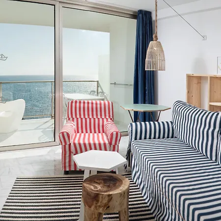 Aparthotel Marina Gran Canaria