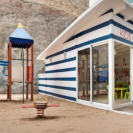 Appart hôtel Marina Gran Canaria 4*