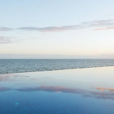 Appart hôtel Marina Gran Canaria Porto Rico