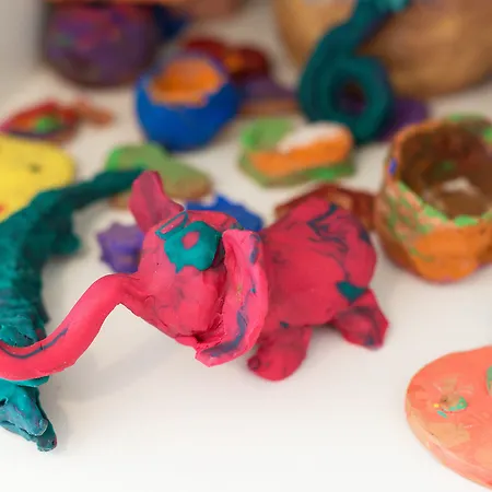 Marina Gran Canaria Appart hôtel