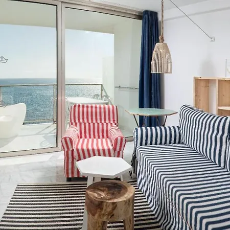 Marina Gran Canaria 4* Пуэрто Рико