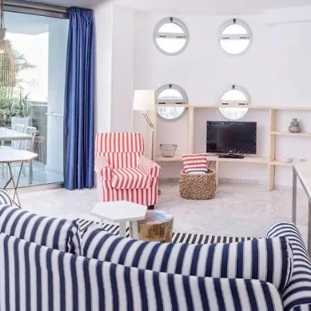 Marina Gran Canaria 4* Пуэрто Рико
