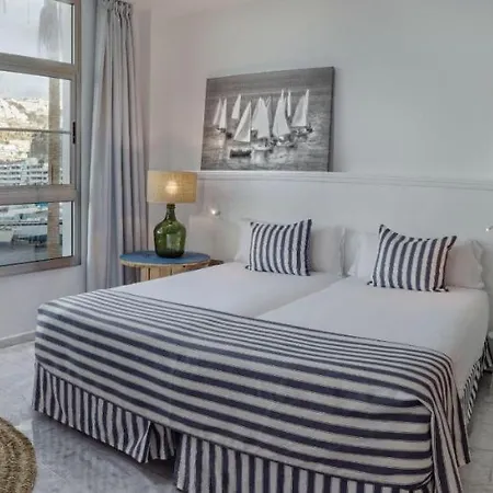 Marina Gran Canaria 4* Пуэрто Рико