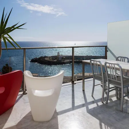 Marina Gran Canaria Aparthotel