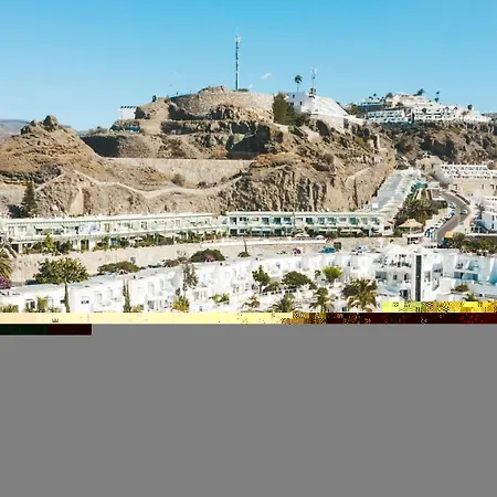 Marina Gran Canaria 4* Пуэрто Рико