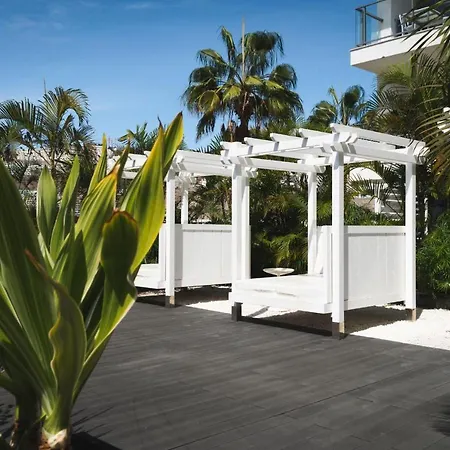 Aparthotel Marina Gran Canaria 4*