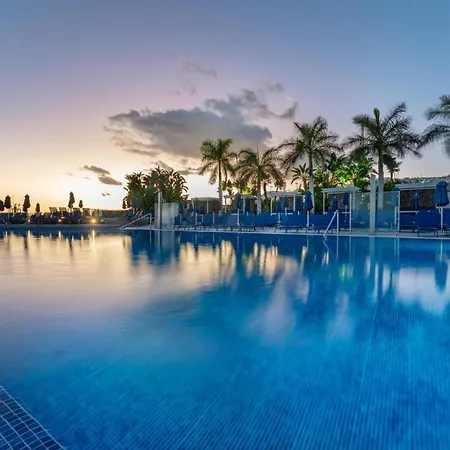 Marina Gran Canaria 4*