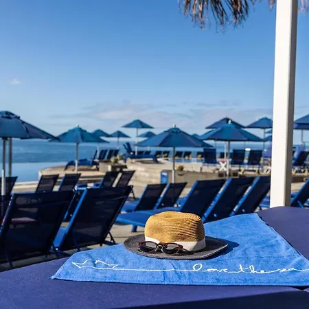 Marina Gran Canaria 4* Пуэрто Рико