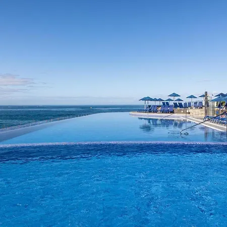 Marina Gran Canaria 4*