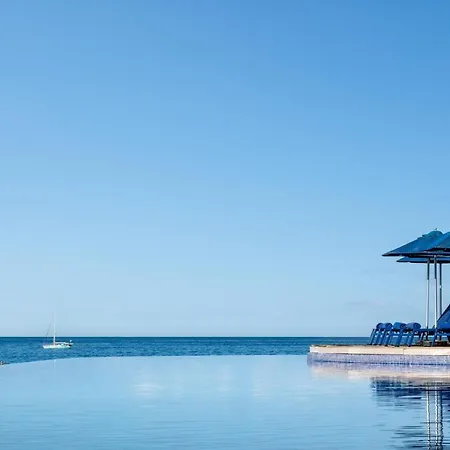 Marina Gran Canaria Aparthotel 4*
