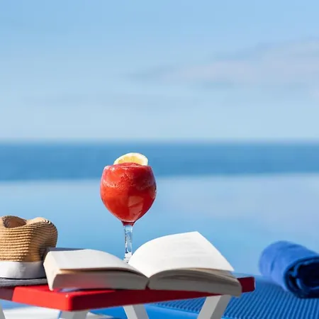 Appart hôtel Marina Gran Canaria