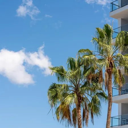 Marina Gran Canaria 4* Пуэрто Рико