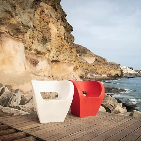 Appart hôtel Marina Gran Canaria