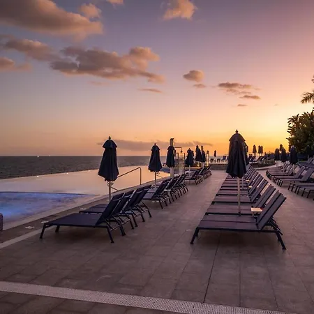Aparthotel Marina Gran Canaria 4*