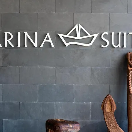 Marina Gran Canaria 4*