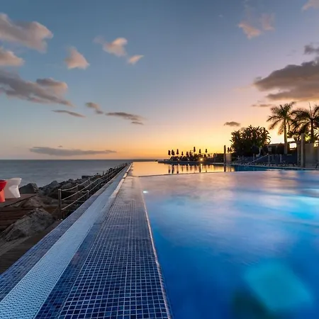Marina Gran Canaria 4* Porto Rico