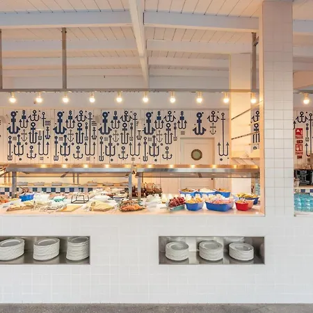 Marina Gran Canaria Appart hôtel Porto Rico