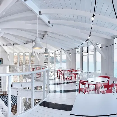 Marina Gran Canaria Appart hôtel