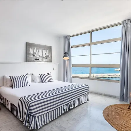 Апарт-отель Marina Gran Canaria