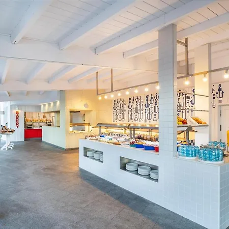 Marina Gran Canaria Porto Rico