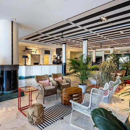 Marina Gran Canaria 4* Пуэрто Рико