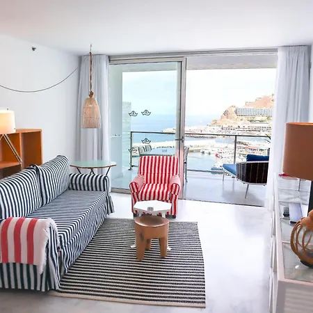 Marina Gran Canaria 4* Пуэрто Рико