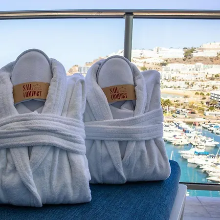 Marina Gran Canaria Aparthotel Puerto Rico (Gran Canaria)