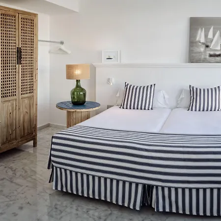 Appart hôtel Marina Gran Canaria 4*