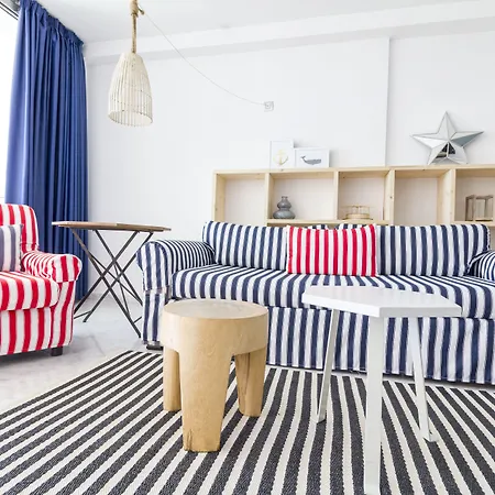 Marina Gran Canaria Appart hôtel Porto Rico