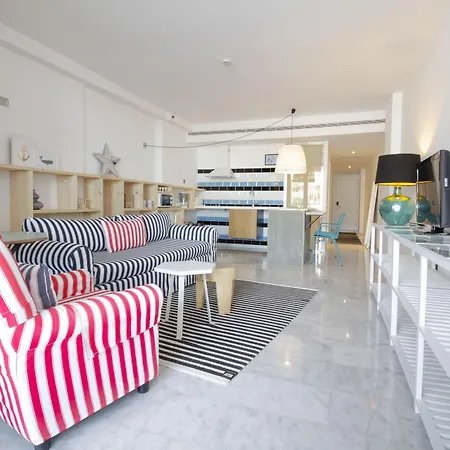 Marina Gran Canaria 4*