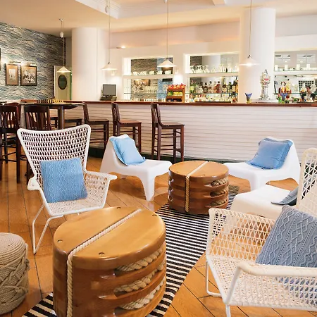 Marina Gran Canaria Appart hôtel