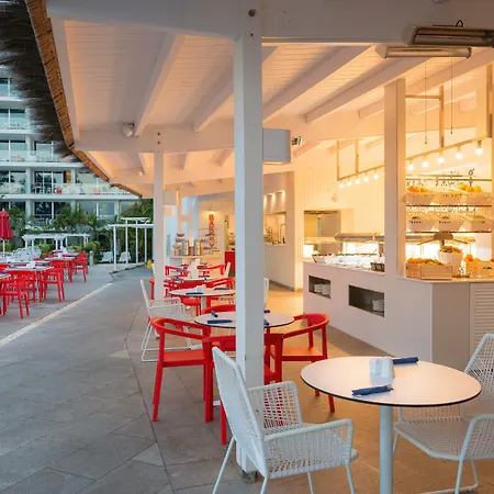 Marina Gran Canaria 4*