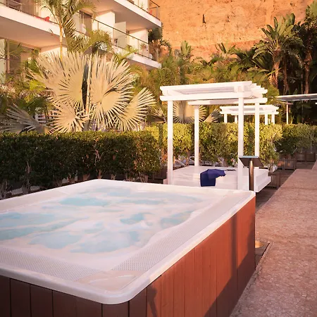 Appart hôtel Marina Gran Canaria