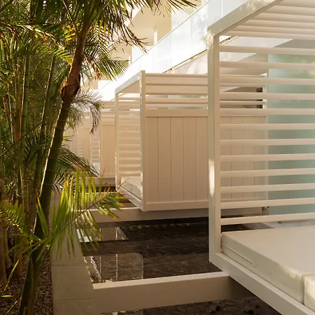 Marina Gran Canaria Appart hôtel Porto Rico