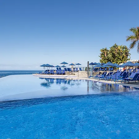 Appart hôtel Marina Gran Canaria 4*