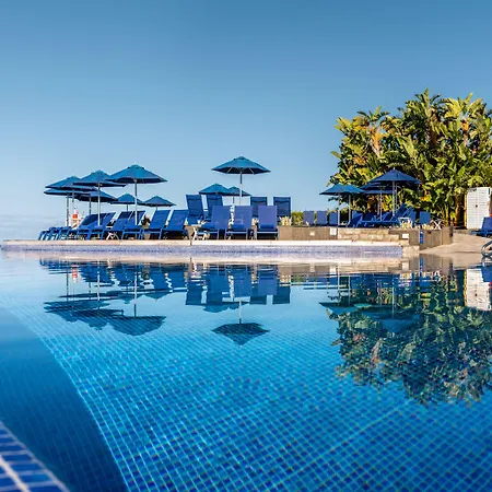 Appart hôtel Marina Gran Canaria