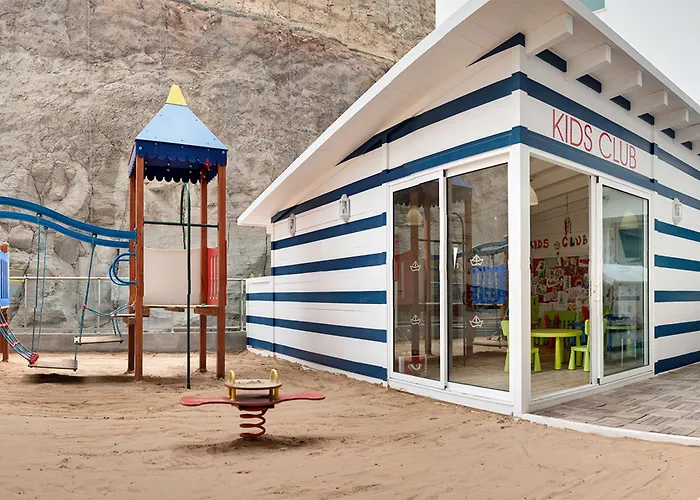 شقة فندقية أجنحة مارينا 4*