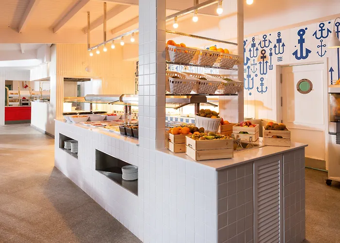 أجنحة مارينا شقة فندقية 4*