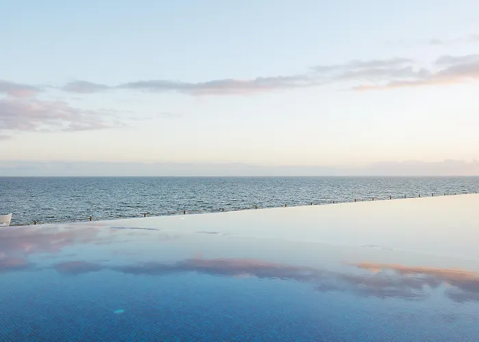 شقة فندقية أجنحة مارينا بورتو ريكو