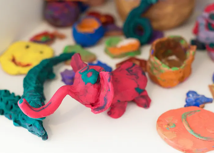 أجنحة مارينا شقة فندقية