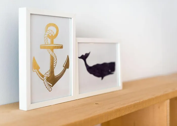 شقة فندقية أجنحة مارينا 4*