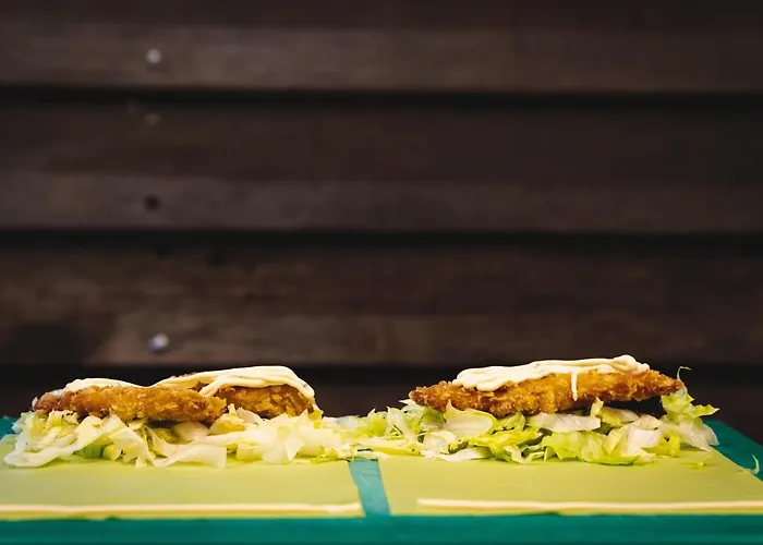 أجنحة مارينا شقة فندقية