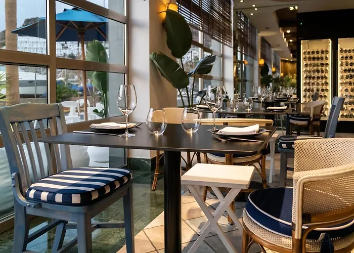 أجنحة مارينا بورتو ريكو