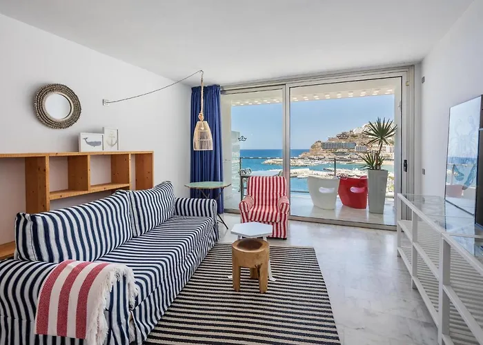 شقة فندقية أجنحة مارينا 4*